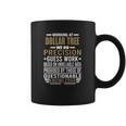 Dollar Tree 4 Coffee Mug