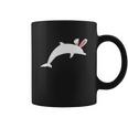 Dolphin Easter Bunny T-Shirt For Dolphin Lovers Coffee Mug