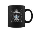 DonNeed Therapie Want Go Guatemala Coffee Mug