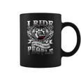 Dont Choke Brp Rotax Coffee Mug