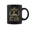 I Dont Need Therapy I Just Need To Listen To Keith Whitley Tshirt Coffee Mug