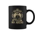 I Dont Need Therapy I Just Need To Listen To Roy Rogers Tshirt Coffee Mug