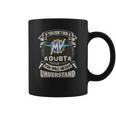 If You Dont Ride A Mv Agusta Coffee Mug