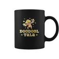 Doodool Tala Persian Funny Iranian Iran Gift Coffee Mug