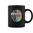 Dopamine Dealer Fitness Coach Personal Trainer Coffee Mug