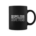 Dopeless Hope Fiend Coffee Mug