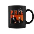 Dr Phil Times Coffee Mug