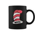 Dr Seuss Cat In The Hat Big Hat Coffee Mug