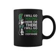 Dr Seuss I Will Go Hiking Here Or There I Will Go Hiking Everywhere Coffee Mug