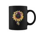 Dream Catcher Sunflower Flower Lover Dreamcatcher Coffee Mug