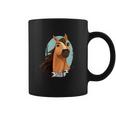 Dreamworks Spirit Riding Free Coffee Mug