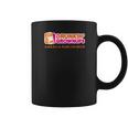 Drink Drunken Grownups American Run On Beer Dab Funny Coffee Mug