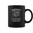 Drive A Corvette October Coffee Mug