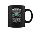 Drive A Land Rover July Coffee Mug