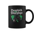 Dropkick Murphys Boots Coffee Mug