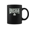 Dropkick Murphys Putting The Fun In Girls Jr Soft Tee Green Coffee Mug