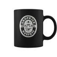 Dropkick Murphys Shamrock And Roll Caps Coffee Mug