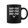 Duck Dynasty Phil Robertson Happay Happay Happay Duck Coffee Mug