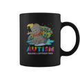 Dumbo Autism Walking A Different Path Coffee Mug