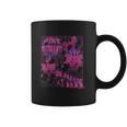 Dumbo Pink Elephants On Parade Coffee Mug