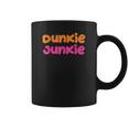 Dunkie Junkie Coffee Love Coffee Mug