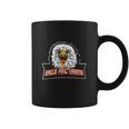 Eagle Fang Karate Coffee Mug