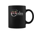 Eagles Of Death Metal Ocean Coffee Mug