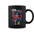 Eat Me Shroom Mushroom Fungi Psychedelic Hallucinations Coffee Mug