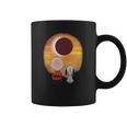 Eclipse Snoopy Coffee Mug