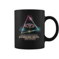 Eddie Van Halen Quote Coffee Mug