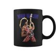 Edie Van Halen Rock Coffee Mug