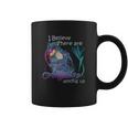 Eeyore I Believe There Are Angels Among Us Shirt Coffee Mug