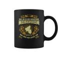 Egal Wo Ich Mich Herumtreibe Meisenheim Coffee Mug