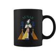 Egyptian God Osiris Ausar Kemet Kemetic Coffee Mug