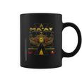 Egyptian Kemetic Goddess Maat Coffee Mug