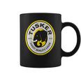 Elephant Tusker Coffee Mug