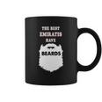 Emirati Beards Gift Uae Bearded Dubai Arab Tee Coffee Mug