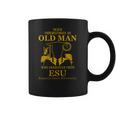 Emporia State University Coffee Mug