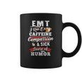 Emt - Shirt - Shirt - Hot Shirt Coffee Mug