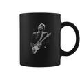 Eric Clapton Royal Albert 1987 Coffee Mug