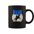 Ertugrul Bey Kayi Flag Iyi Oghuz Turks Legacy Gift Coffee Mug