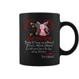 Espeon And Umbreon Boyfriend Dear Girlfriend Coffee Mug