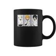 Eva 00 Rei Ayanami Womens Coffee Mug