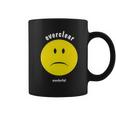 Everclear Wonderful Coffee Mug