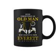 Everett High School Coffee Mug