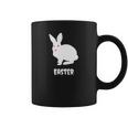 Evil Easter Bunny Rabbit Anti Holiday Pastel Goth Top Coffee Mug