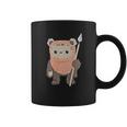 Ewok Coffee Mug