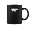 Exmormon Tapir Horse Funny Subtle Exmo Mo No Mo Tee Coffee Mug