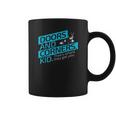 The Expanse Doors And Corners Coffee Mug