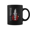 The Expanse Rocinante Ship Coffee Mug